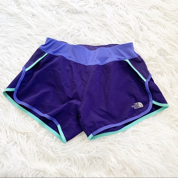 The North Face Pants - The North Face Running Shorts. M